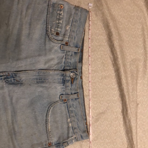 Vintage Levi’s - Picture 5 of 6